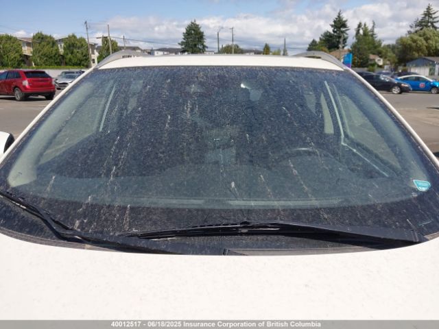JN1BJ1CRXKW317700 Nissan Qashqai S/sl/sv