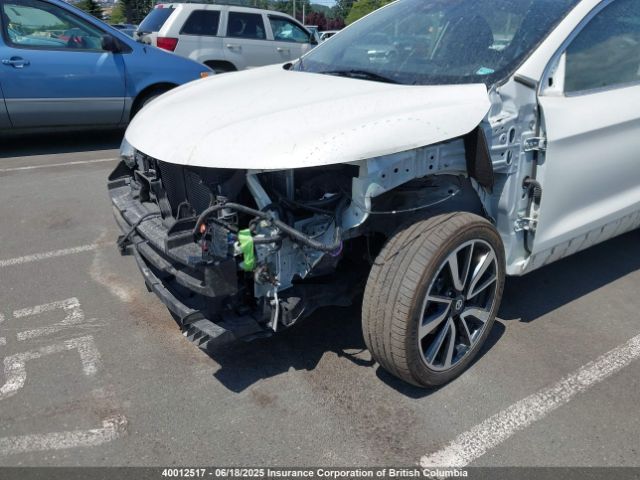 JN1BJ1CRXKW317700 Nissan Qashqai S/sl/sv
