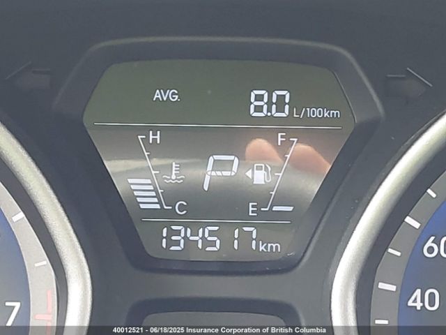 KMHDH4AEXGU644731 Hyundai dohc mpi nu