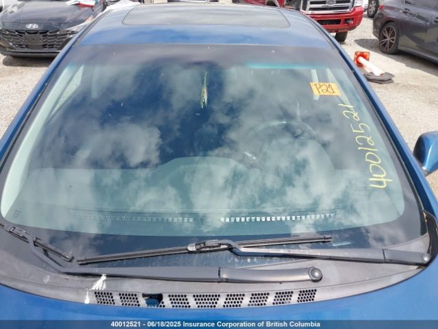 KMHDH4AEXGU644731 Hyundai dohc mpi nu