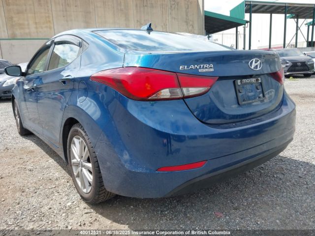 KMHDH4AEXGU644731 Hyundai dohc mpi nu
