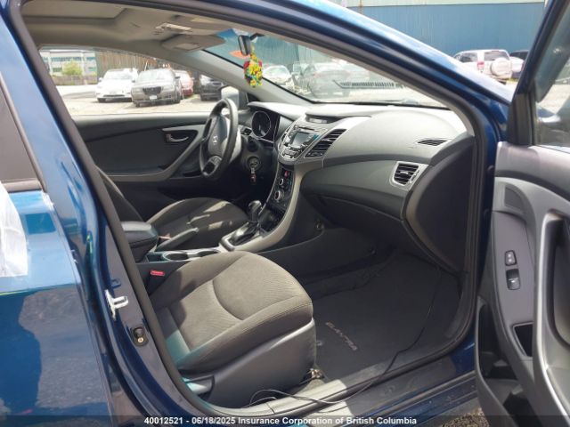 KMHDH4AEXGU644731 Hyundai dohc mpi nu