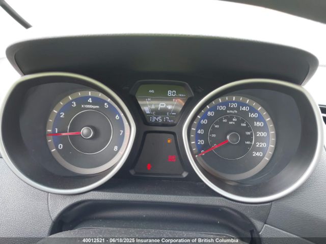 KMHDH4AEXGU644731 Hyundai dohc mpi nu
