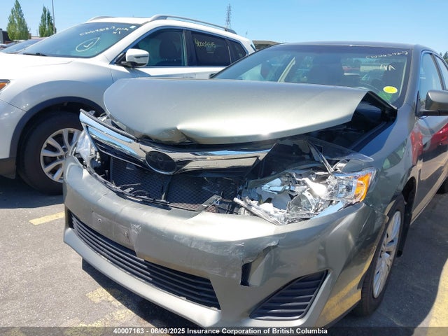2012 Toyota Camry Se/le/xle მანქანა იყიდება აუქციონზე, vin: 4T1BF1FK9CU621882, აუქციონის ნომერი: 40007163