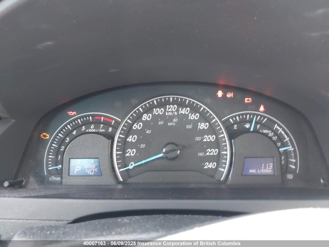 2012 Toyota Camry Se/le/xle მანქანა იყიდება აუქციონზე, vin: 4T1BF1FK9CU621882, აუქციონის ნომერი: 40007163