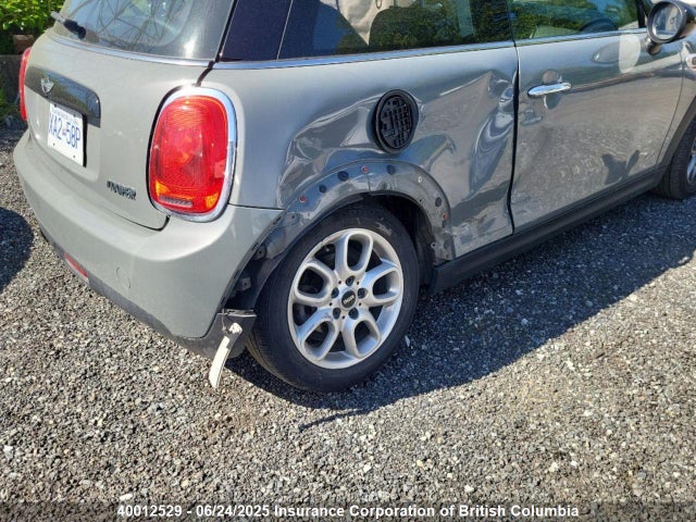 Mini Hardtop 2016 WMWXP5C5XG2D15563 Image 4