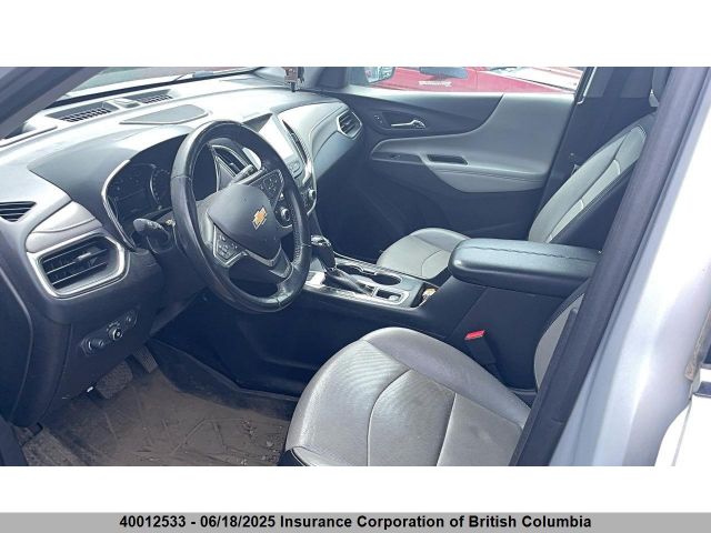 2GNAXWEXXJ6191161 Chevrolet Equinox Premier
