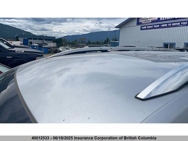 2GNAXWEXXJ6191161 Chevrolet Equinox Premier