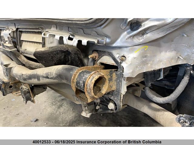 2GNAXWEXXJ6191161 Chevrolet Equinox Premier