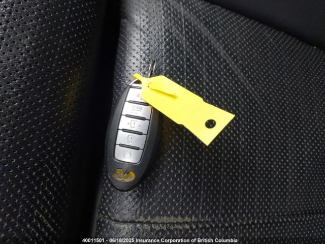 JN1EV7AR0JM610331 Infiniti 2018