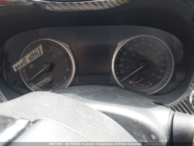 JN1EV7AR0JM610331 Infiniti 2018
