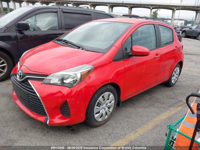 VNKKTUD37GA059215 Toyota 1nz-fe