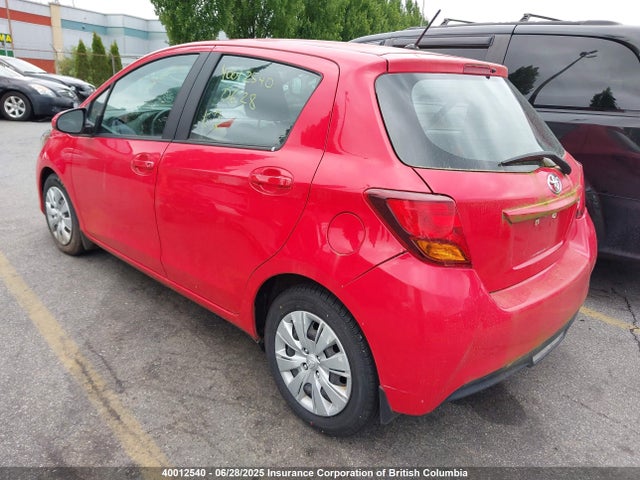 VNKKTUD37GA059215 Toyota 1nz-fe