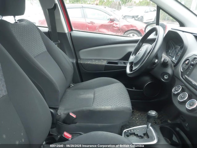 VNKKTUD37GA059215 Toyota 1nz-fe