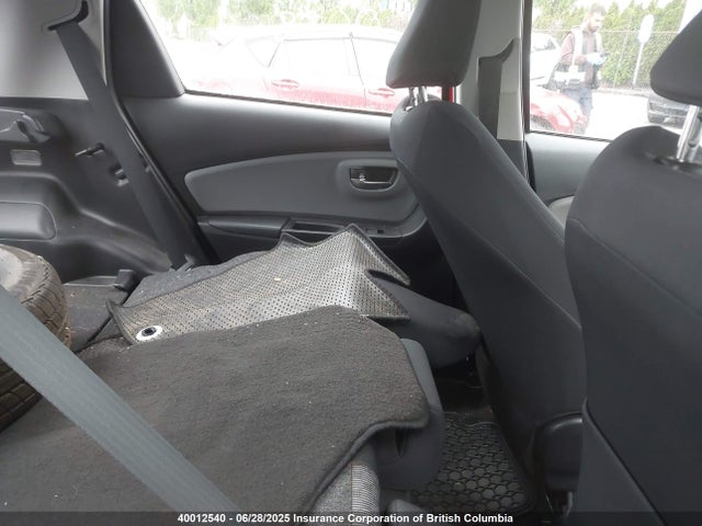 VNKKTUD37GA059215 Toyota 1nz-fe