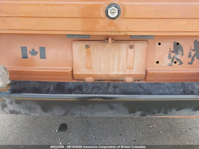 Aukcja sprzedaży 1984 Volkswagen Vanagon Campmobile, vin: WV2ZB0256EH034495, numer aukcji: 40012545