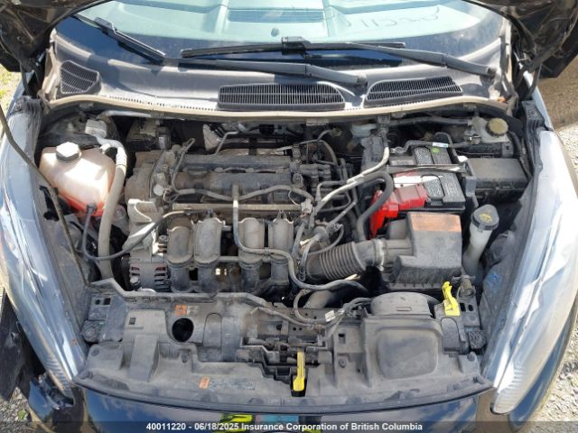 3FADP4EJ9HM136602 Ford FIESTA SE