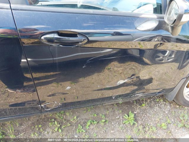 3FADP4EJ9HM136602 Ford FIESTA SE