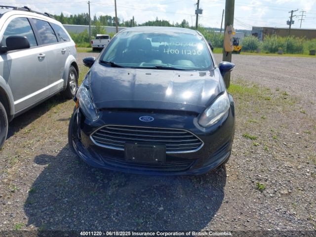 3FADP4EJ9HM136602 Ford FIESTA SE