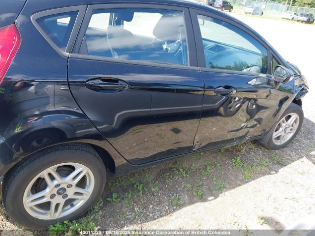 3FADP4EJ9HM136602 Ford FIESTA SE