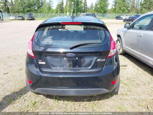 3FADP4EJ9HM136602 Ford FIESTA SE