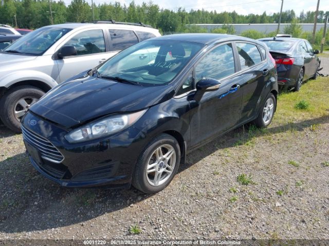 3FADP4EJ9HM136602 Ford FIESTA SE