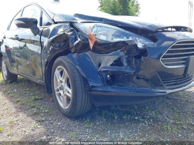 3FADP4EJ9HM136602 Ford FIESTA SE