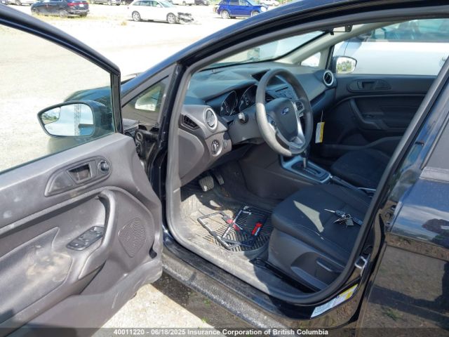 3FADP4EJ9HM136602 Ford FIESTA SE