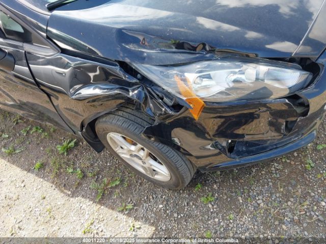 3FADP4EJ9HM136602 Ford FIESTA SE