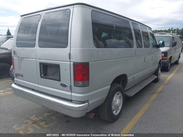 Aukcja sprzedaży 2005 Ford Econoline E350 Super Duty Wagon, vin: 1FBNE31L05HA92354, numer aukcji: 40012022