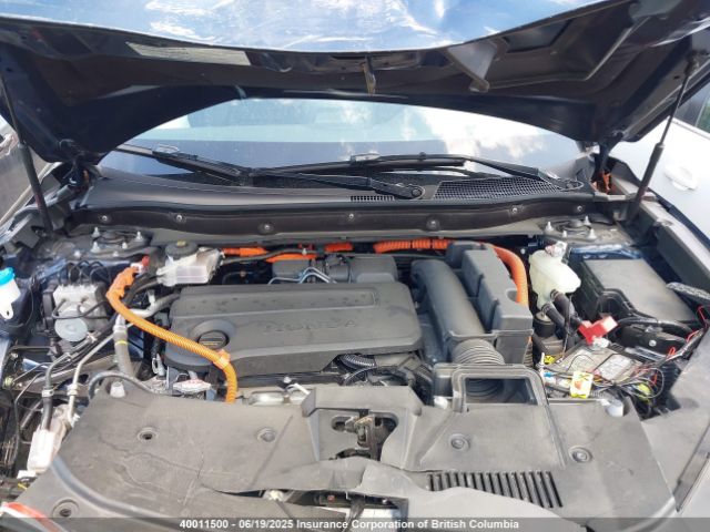 2HKRS6H90PH200560 Honda lfc3