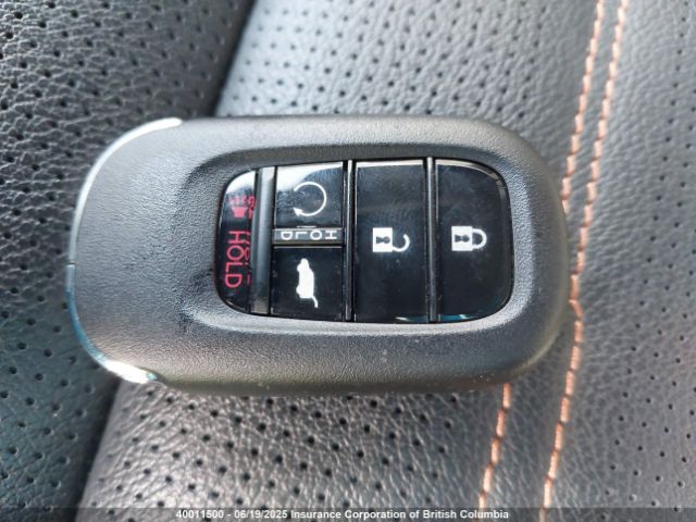 2HKRS6H90PH200560 Honda lfc3