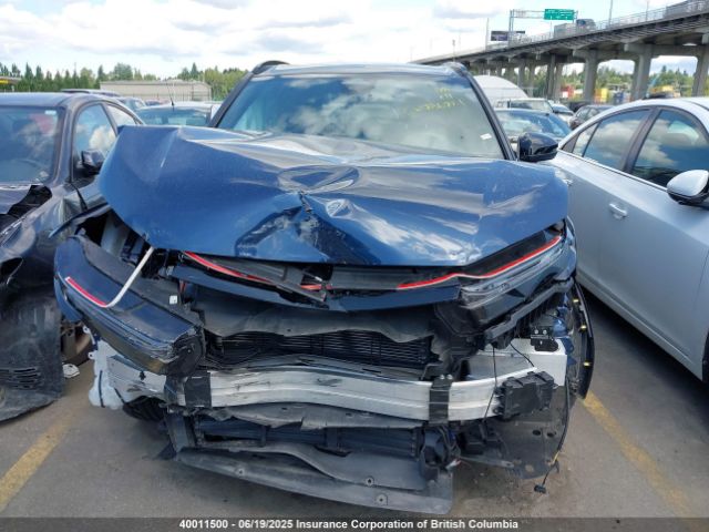 2HKRS6H90PH200560 Honda lfc3
