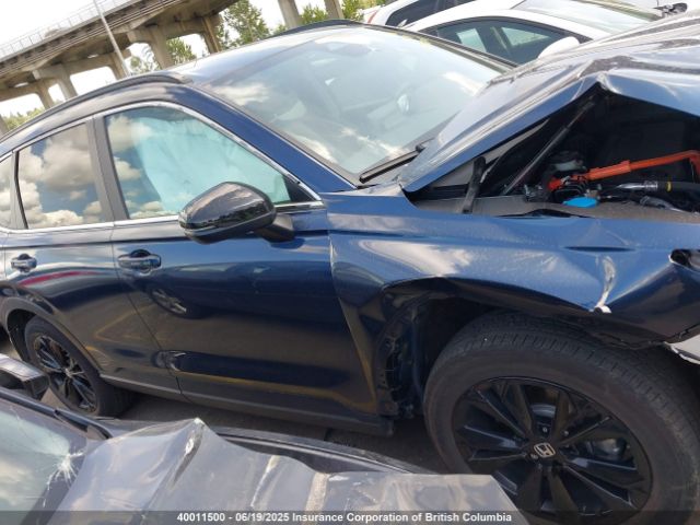 2HKRS6H90PH200560 Honda lfc3