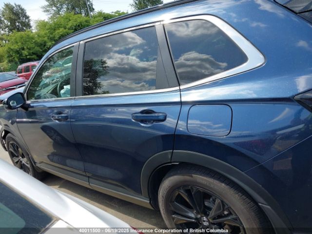 2HKRS6H90PH200560 Honda lfc3