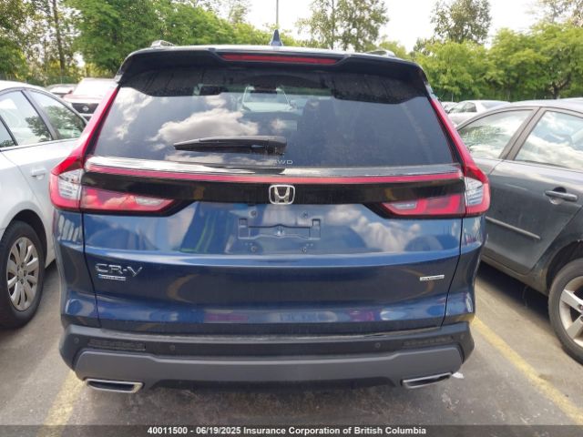2HKRS6H90PH200560 Honda lfc3
