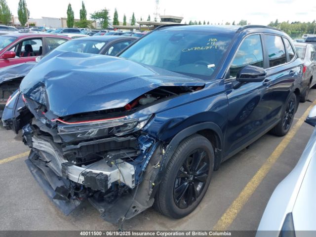 2HKRS6H90PH200560 Honda lfc3