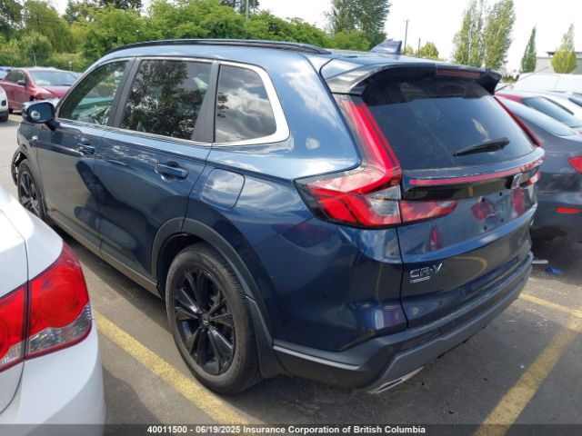 2HKRS6H90PH200560 Honda lfc3