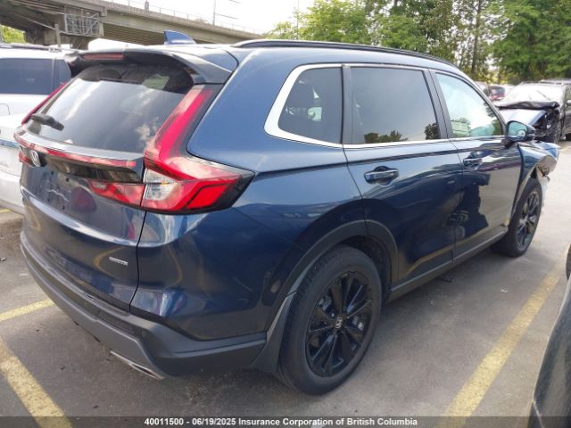 2HKRS6H90PH200560 Honda lfc3