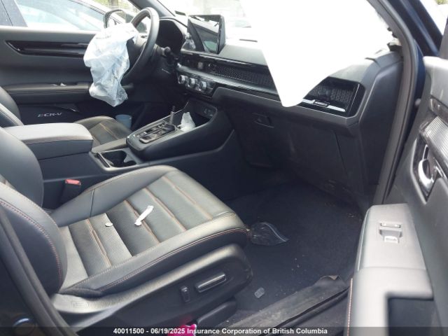 2HKRS6H90PH200560 Honda lfc3