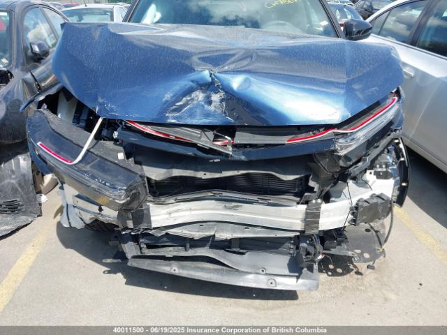 2HKRS6H90PH200560 Honda lfc3