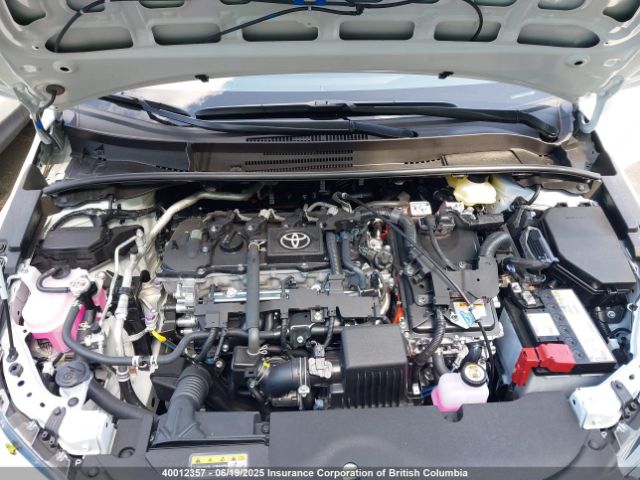 JTDBDMHE6SJ014244 Toyota 2zr-fxe