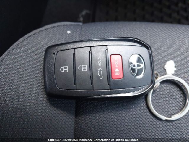 JTDBDMHE6SJ014244 Toyota 2zr-fxe