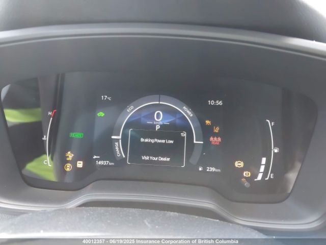 JTDBDMHE6SJ014244 Toyota 2zr-fxe