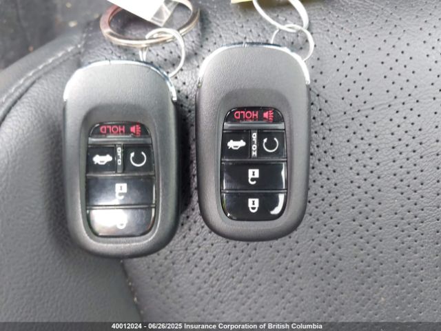 2HGFE1F95PH000199 Honda l15b7