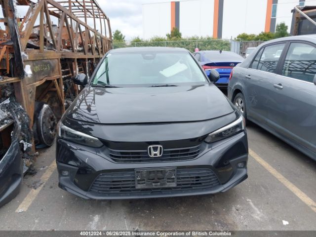 2HGFE1F95PH000199 Honda l15b7