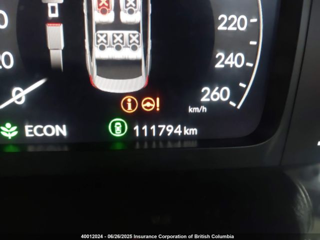 2HGFE1F95PH000199 Honda l15b7
