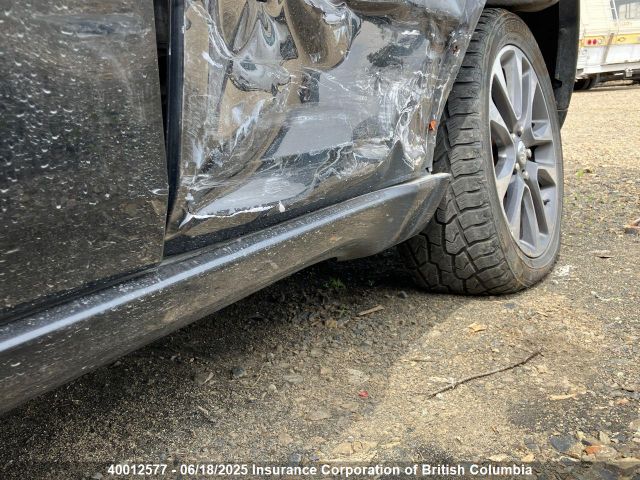 1C4RJFCGXHC831516 Jeep Grand Cherokee Overland