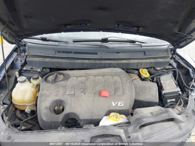 3C4PDDGG2JT260918 Dodge 2018