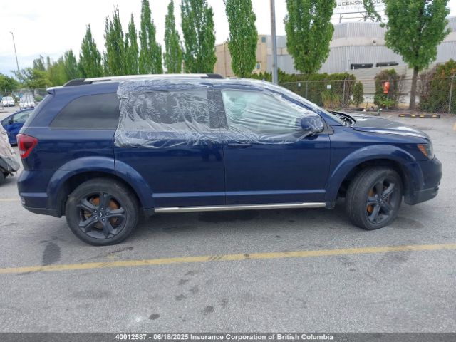 3C4PDDGG2JT260918 Dodge 2018